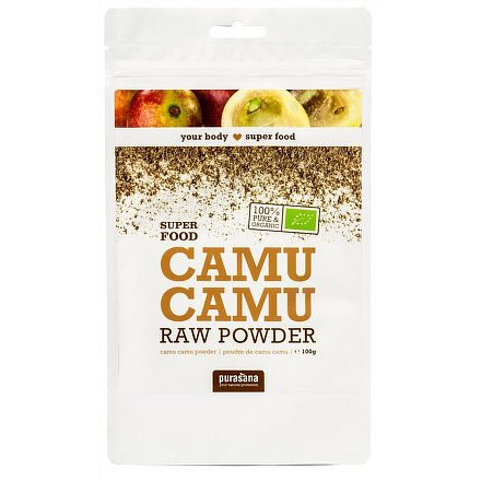 Camu Camu Powder BIO 100g