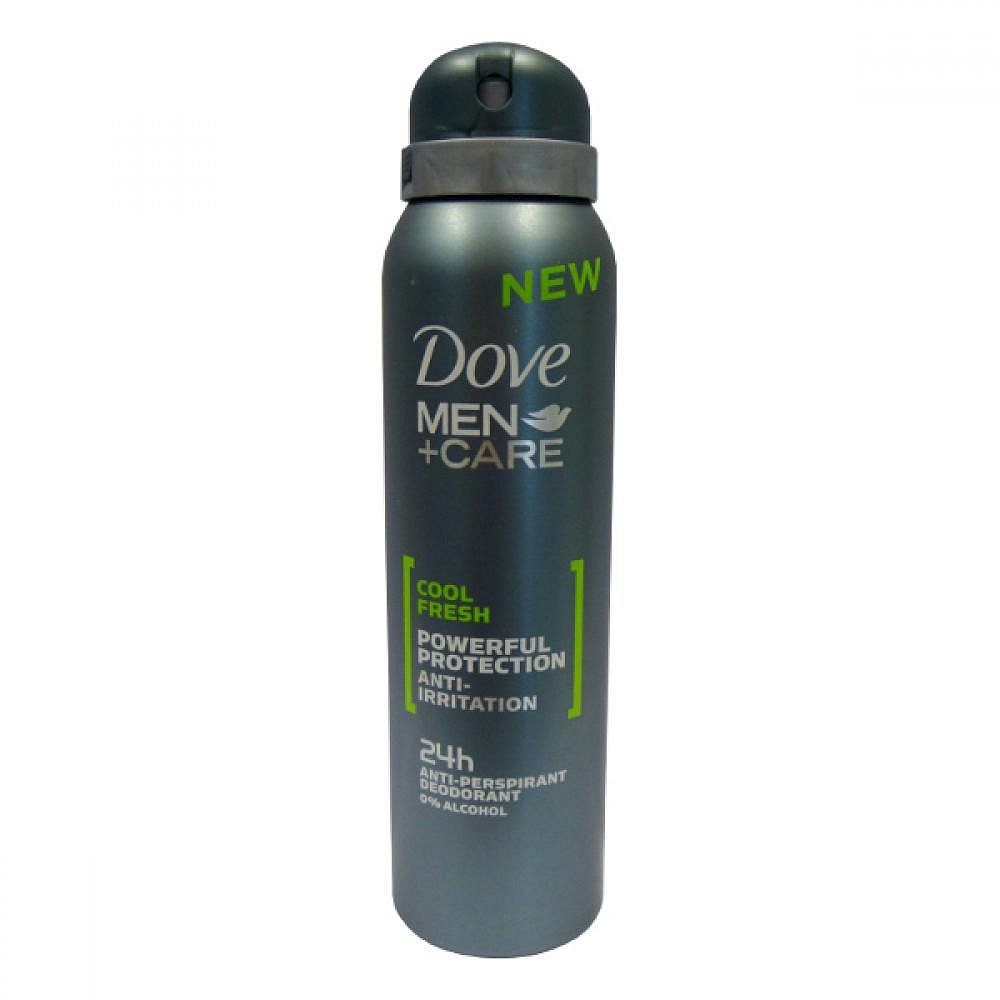 Dove Men+ Care Fresh deospray 150 ml