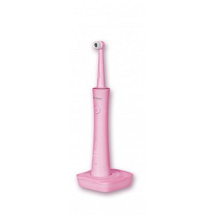 Elektrický zubní kartáček TOOTHBRUSH GTS1050 růžový