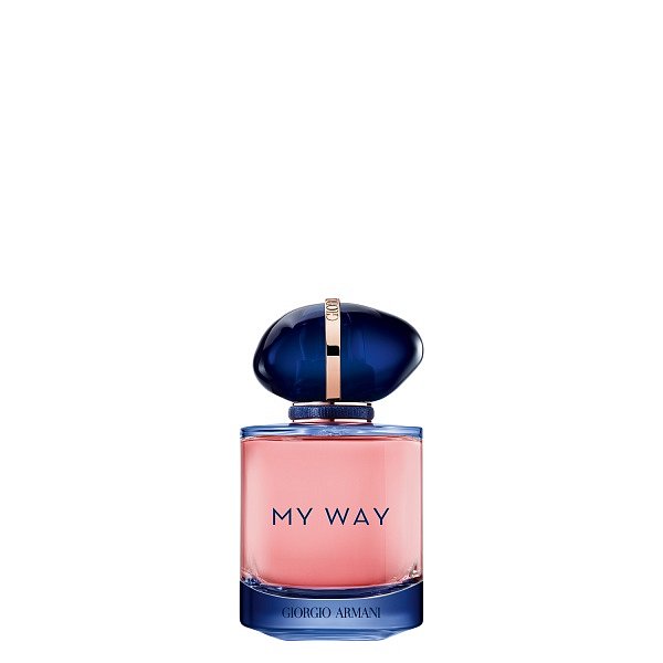 Giorgio Armani My Way Intense parfémová voda dámská 50 ml