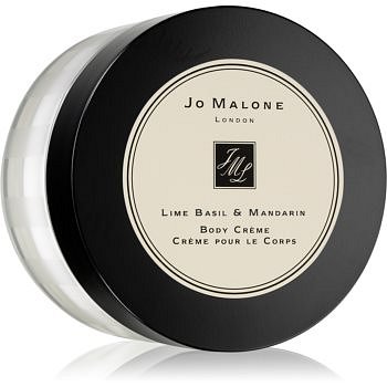 Jo Malone Lime Basil & Mandarin tělový krém 175 ml