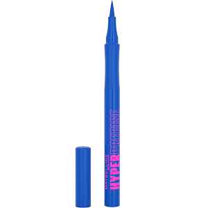 Maybelline Hyper Precise All Day odstín 720 Parrot oční linka 1 ml