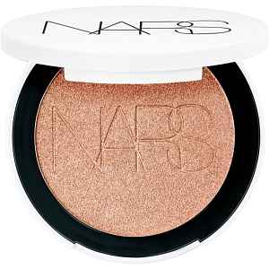 NARS Light Reflecting™ Powder Luminizer rozjasňovač plnitelný odstín OPHELIA 6 g