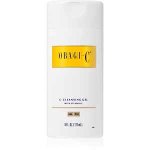 OBAGI Obagi-C® Fx čisticí pleťový gel s vitaminem C 177 ml