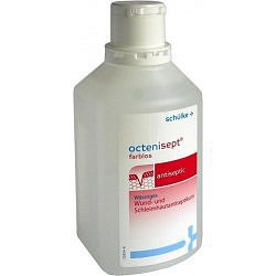 Octenisept drm.sol. 1x1000 ml