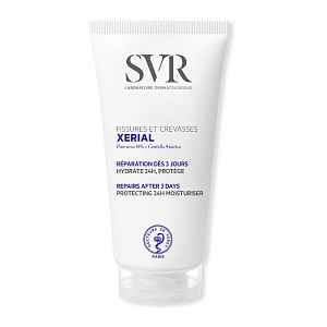 SVR Xerial Fissures & Crevasses krém na chodidla 50 ml