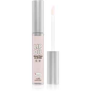 theBalm Lip Oil olej na rty odstín Tinted Windows 7 ml