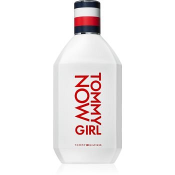 Tommy Hilfiger Tommy Girl Now toaletní voda pro ženy 100 ml