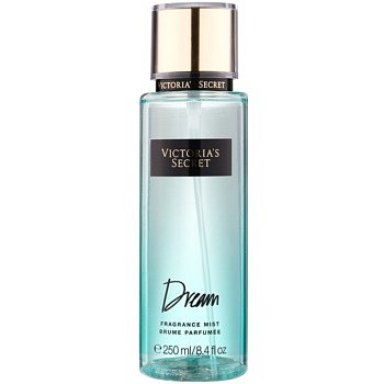Victoria's Secret Fantasies Dream tělový sprej pro ženy 250 ml