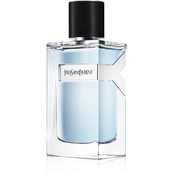 Yves Saint Laurent Y toaletní voda pro muže 100 ml