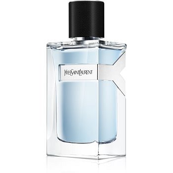 Yves Saint Laurent Y toaletní voda pro muže 100 ml