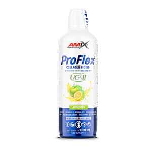 Amix Nutrition ProFlex Collagen Liquid 1000ml - applemon 1000ml Applemon