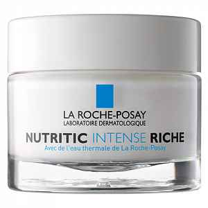 La Roche Nutritic Riche vyživ. krém pro velmi suchou pleť 50ml