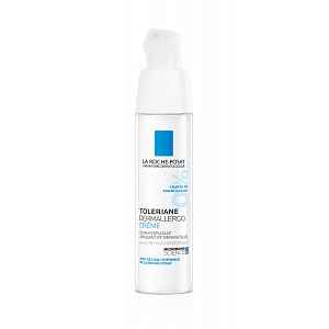 La Roche-Posay Tolériane Dermallergo denní hydratační krém pro citlivou pleť 40 ml