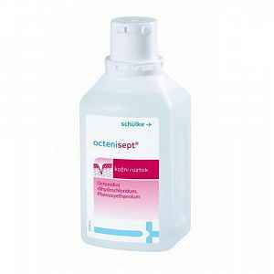 Octenisept drm.sol.1x500ml