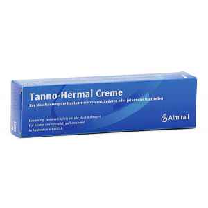 Tanno Hermal Cream 20g