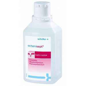 Octenisept drm.sol.1x500ml