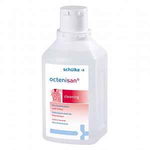 Octenisept drm.sol.1x500ml