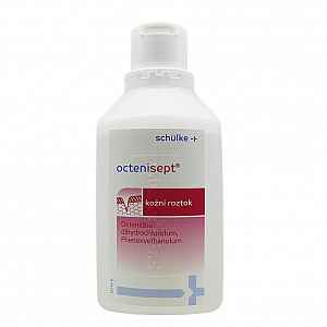 Octenisept drm.sol.1x500ml