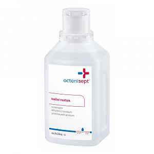 Octenisept drm.sol.1x500ml
