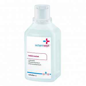 Octenisept drm.sol.1x500ml