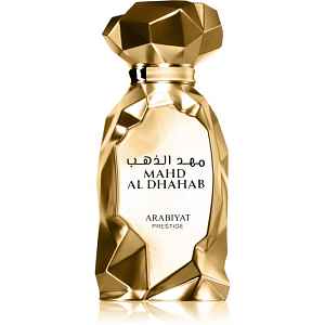 Arabiyat Prestige Mahd Al Dhahab parfémovaná voda unisex 100 ml