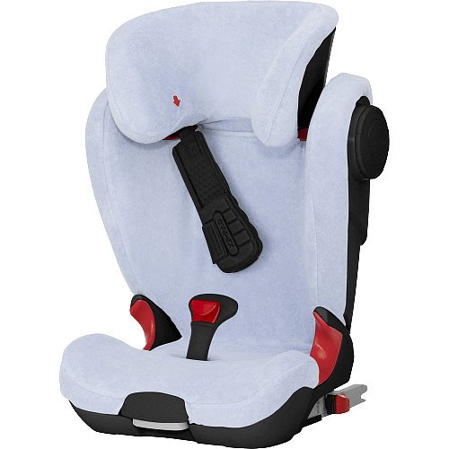 Britax Römer Letní potah Kidfix 2/Kidfix (II) XP SICT Blue 1ks