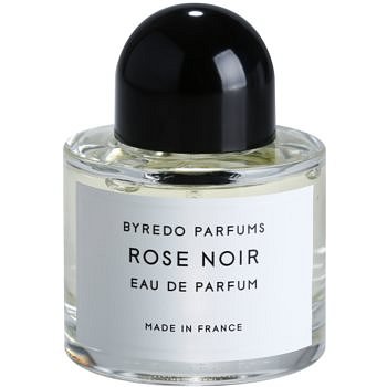 Byredo Rose Noir parfémovaná voda unisex 50 ml