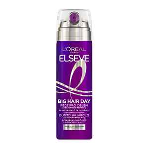Elseve Big Hair Day Sprej pro svěží objem 200ml