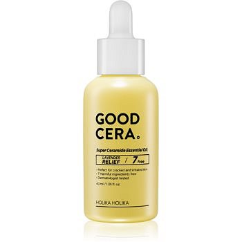 Holika Holika Good Cera hydratační a zklidňující olej 40 ml