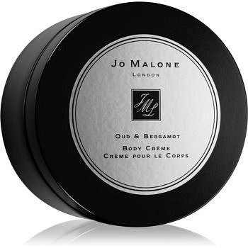 Jo Malone Oud & Bergamot tělový krém 175 ml