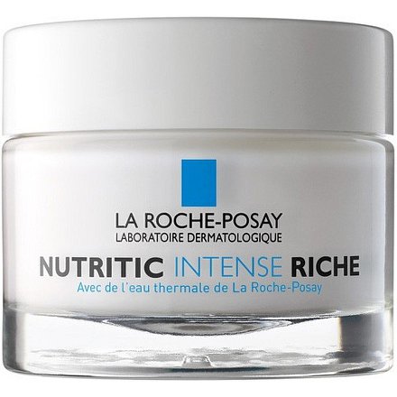 La Roche Nutritic Riche vyživ. krém pro velmi suchou pleť 50ml