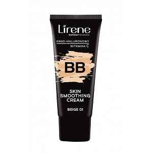 Lirene BB krém vyrovnávající tón pleti 01 30 ml