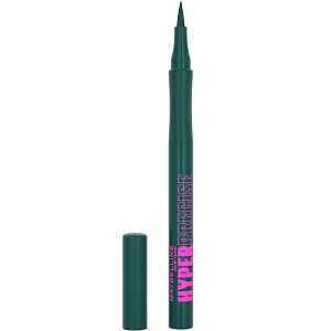 Maybelline Hyper Precise All Day odstín 730 Jungle oční linka 1 ml