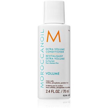 Moroccanoil Volume kondicionér pro extra objem 70 ml