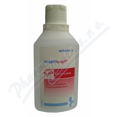 Octenisept drm.sol.1x500ml