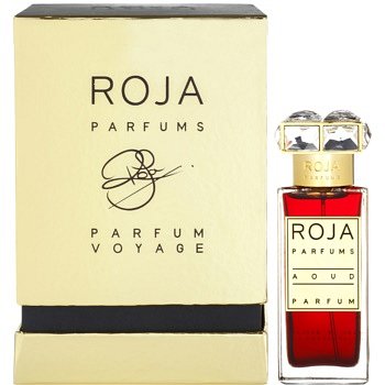 Roja Parfums Aoud parfém unisex 30 ml