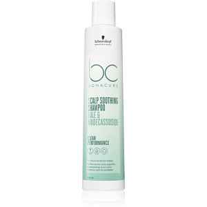 Schwarzkopf Professional BC Bonacure Scalp jemný šampon pro citlivou pokožku hlavy 250 ml