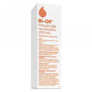 Bi-Oil 200ml