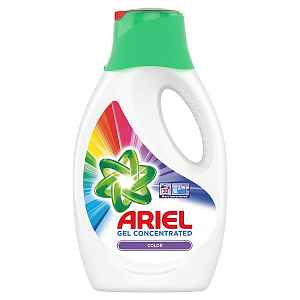 Ariel Color tekutý prací prostředek, 20 praní	 1100 ml