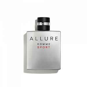 Chanel Allure Homme Sport toaletní voda pro muže 50 ml