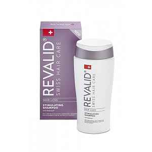 Revalid Stimulating Shampoo 200ml