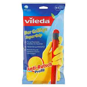 Vileda Rukavice Supergrip M