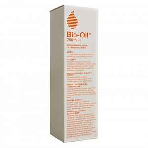 Bi-Oil 200ml