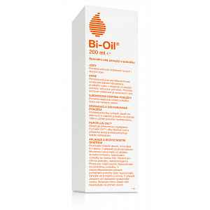 Bi-Oil 200ml