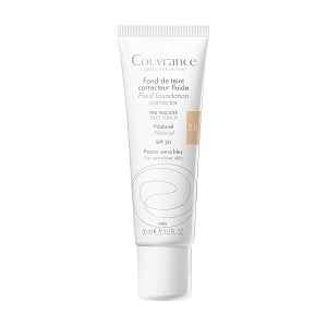 AVENE Couvrance Tekutý make-up naturel (02) 30ml