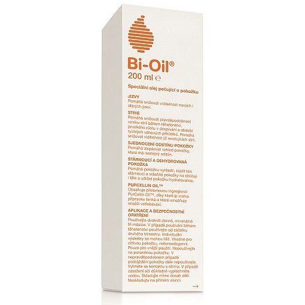 Bi-Oil 200ml