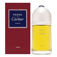 Cartier Pasha de Cartier Parfum 100 ml