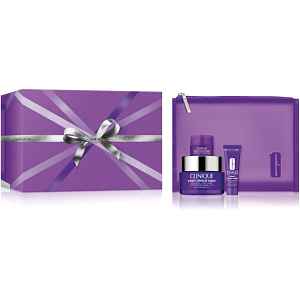 Clinique Holiday Face + Neck Lift Routine Set dárková sada