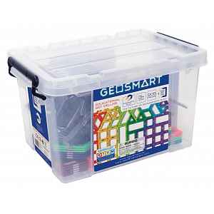 GeoSmart Educational Set - 205 ks